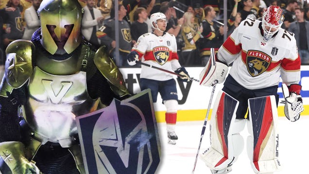 The Florida Panthers can finally start comeback season