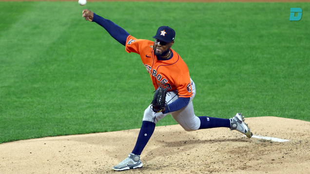 Cristian Javier Must Save Dusty Baker From Himself, Astros