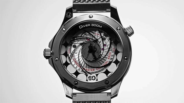 Montre 007 online omega