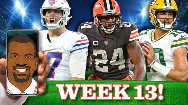 NFL 2019 Week 13 picks against the spread: DMan's winners include