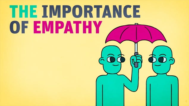 Empathy Definition: Importance and Benefits of Practising Empathy in  Everyday Life - Your Zen Growth