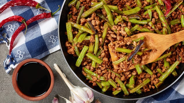 How to Cook Ground Beef so It Actually Browns
