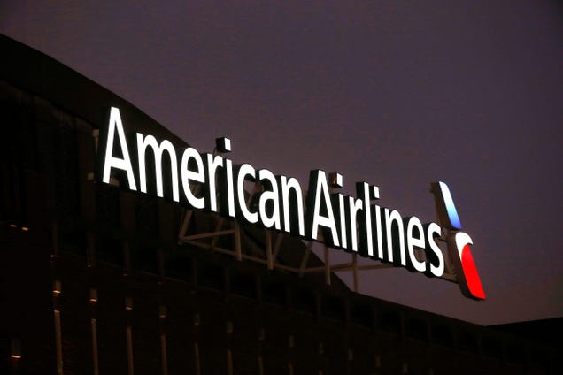 American Airlines flight attendants vote to authorize a strike, although a walkout still unlikely