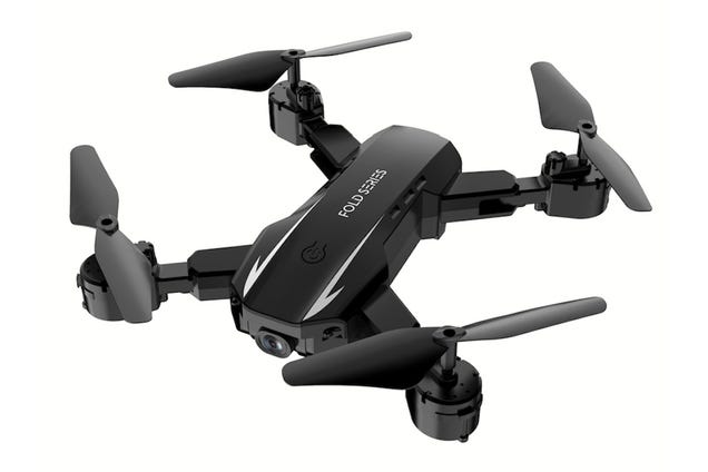 This Ninja Drone Is Under $80 Right Now