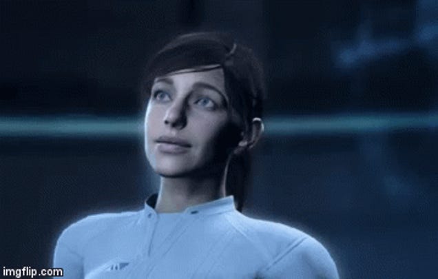 SPOILERS] A speculative timeline linking Mass Effect: Andromeda to the main  series. : r/masseffect