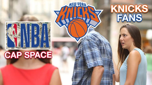 Recapping the Knicks' Eventful 2022 NBA Draft Night