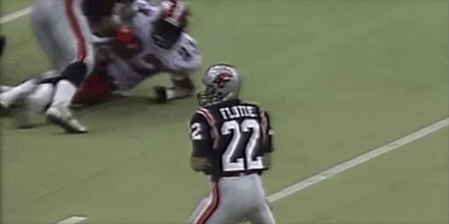 Today's NFL Would Have Been Perfect For Doug Flutie