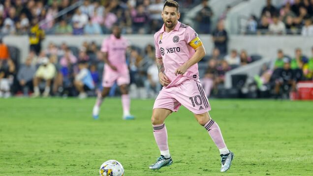 Lionel Messi coming to MLS has had the effect you&rsquo;d think