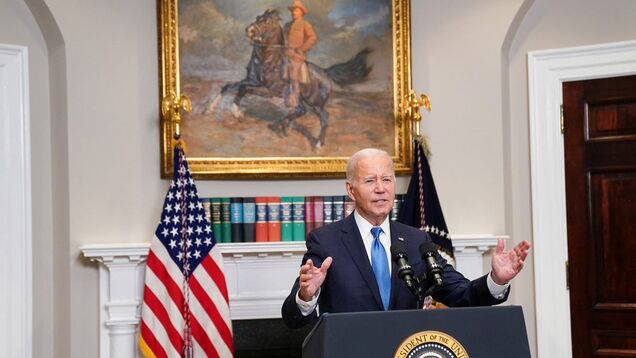 ???? Joe joins the workers