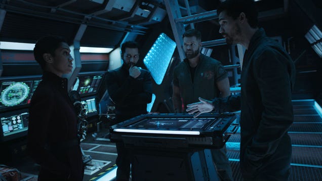 The Expanse Season 4 Is Almost Here, So Here's a Crash Course on Where the Sci-Fi Standout Left Off