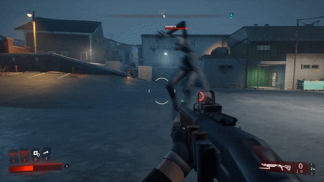 Redfall is just another generic, soulless fps with poor visuals and even poorer gameplay. The standard of Xbox AAA titles has fallen so low. : r/IndianGaming