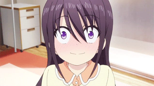 My Top 10 Anime Characters Nosebleeds! | Anime Amino