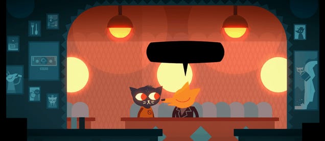 Night in the Woods Review –