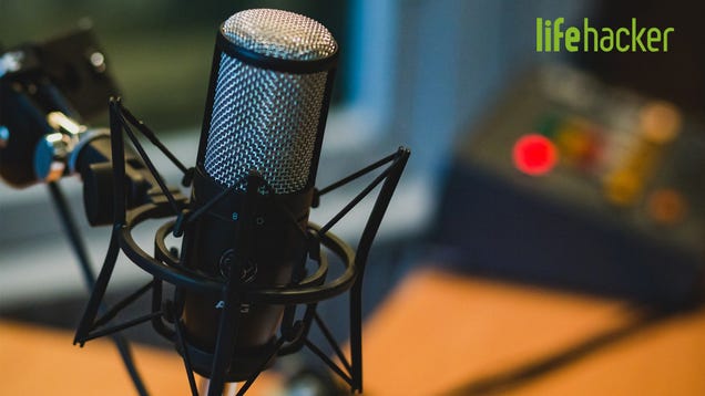 How to Make Your Podcast Sound like NPR
