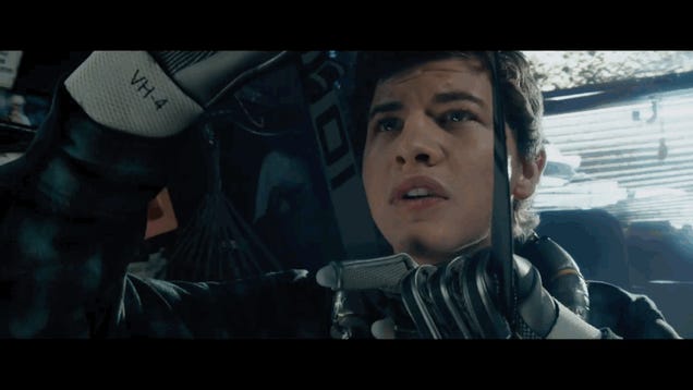 Ready Player One's Love of the 80s Makes for a Disturbing Experience -  HubPages