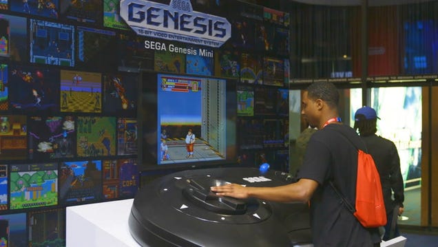 The 100 Best Sega Genesis Games: Top Games For Sega Genesis Console ...