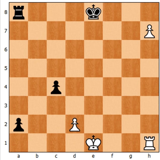 Stockfish 16 Played [1,00,00,00 ELO] INSANE Chess With Torch (1 Million Elo), Chess Strategy