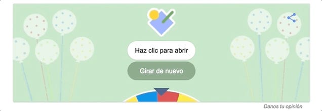 Em seu 19º aniversário, Google lança Doodle com 19 minigames das antigas -  TecMundo