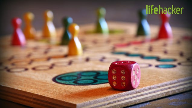 How to Play Your Favorite Board Games Online 