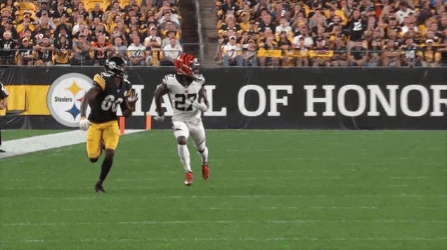 Pass interference replay review will not be returning in 2020, and  competition committee chair explains why 