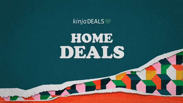 The Best Black Friday Home Deals [Updating]
