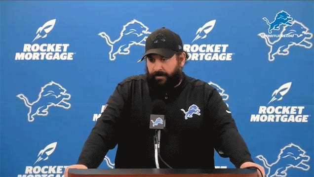 Why Do The Detroit Lions Suck? Ft. Nomis J! 