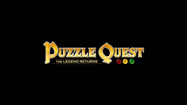 puzzle quest best class