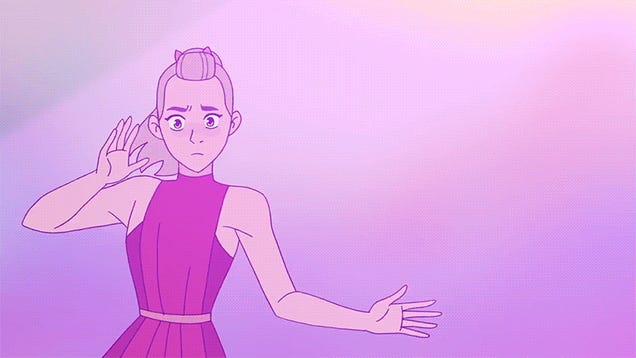 What We Adored About Netflix's She-Ra Reboot