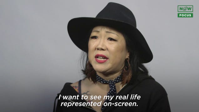 Asian-American Actresses Describe Struggle Of Constantly Being Typecast As  Sherlock Holmes