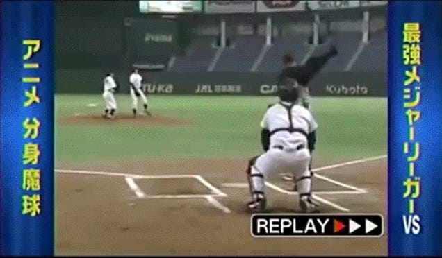 Wake Up With Barry Bonds Hitting Missiles In A Random Japanese Home Run  Derby