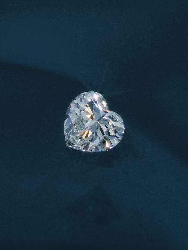 The Future of Diamonds: Why Lab-Grown is Becoming the New Norm for  Millennials and Gen Z – Liori Diamonds