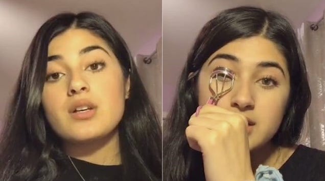 TikTok User Suspended Following Viral Videos Blasting China Rejects Company's Apology