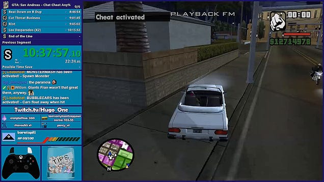 GTA San Andreas Cheat Codes - video Dailymotion