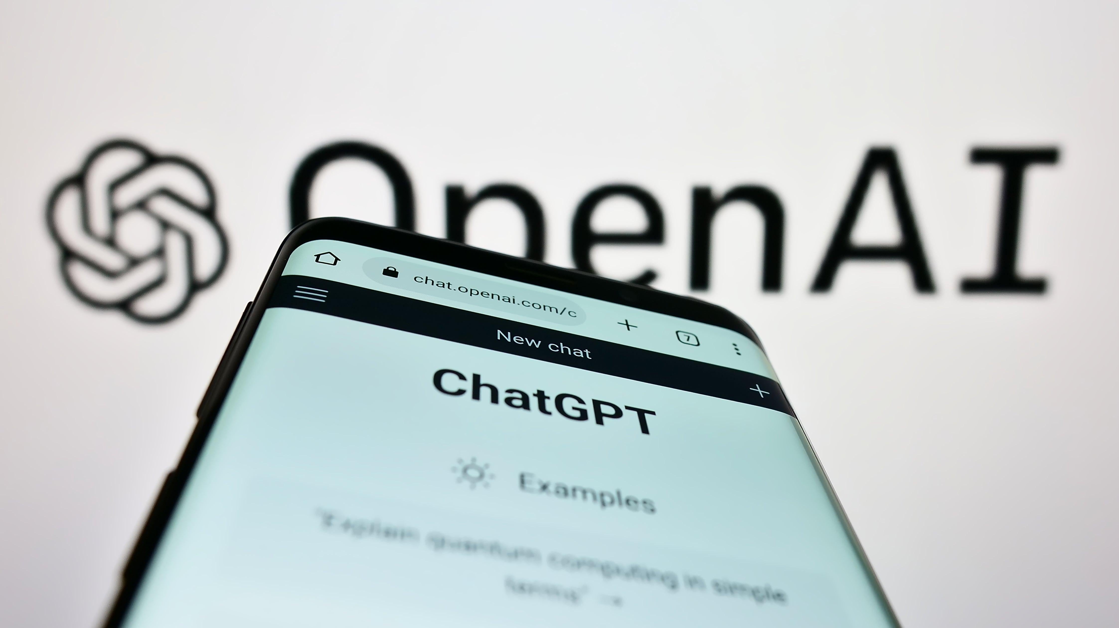 أصدرت شركة OpenAI برنامج ChatGPT-4 الشهر الماضي ، لكن ChatGPT-5 لن يأتي قريبًا وفقًا لما قاله الرئيس التنفيذي سام ألتمان.