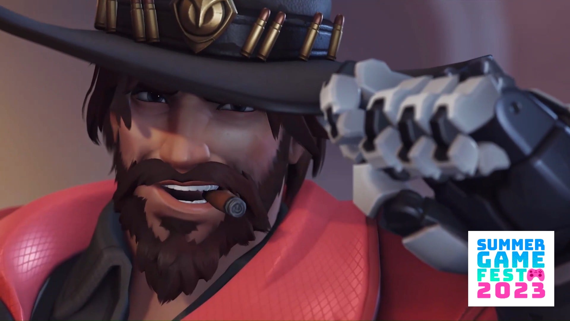 Il trailer della storia di Overwatch 2 è un segno di speranza dopo le cattive notizie