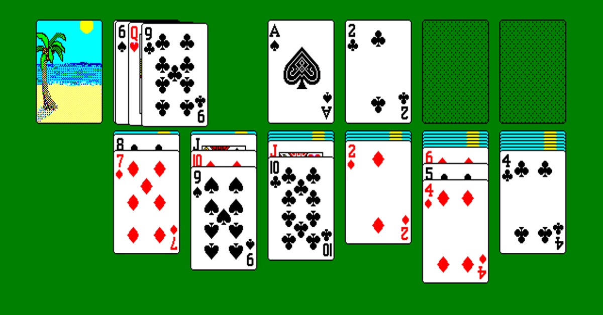 solitaire download for windows 10