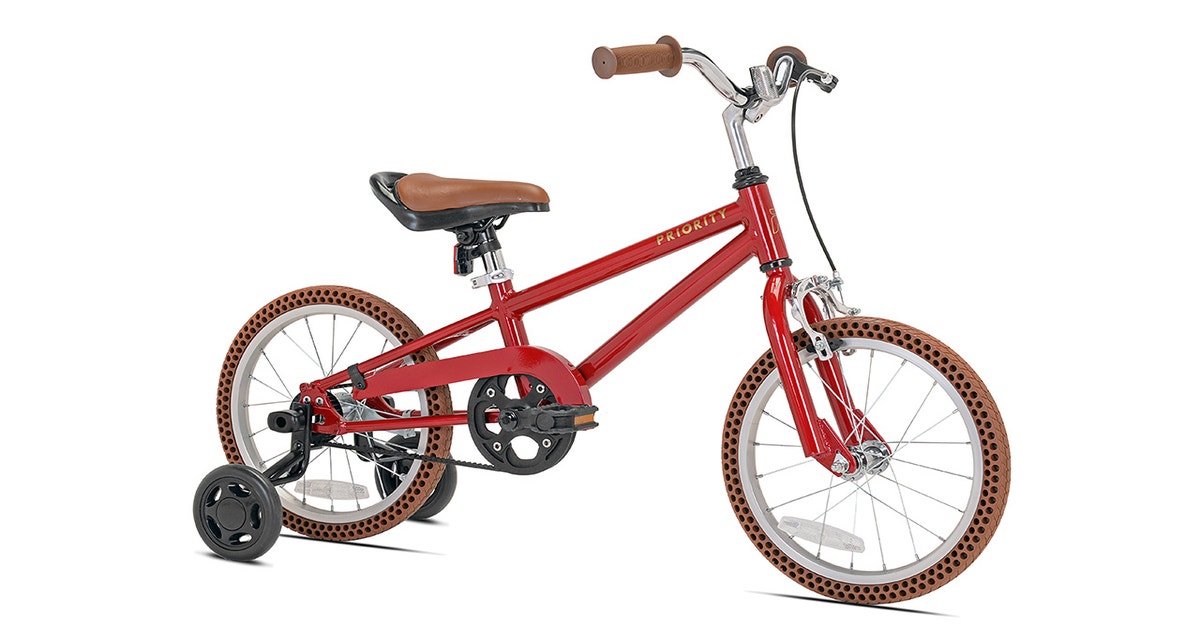 best bike for child to learn to ride