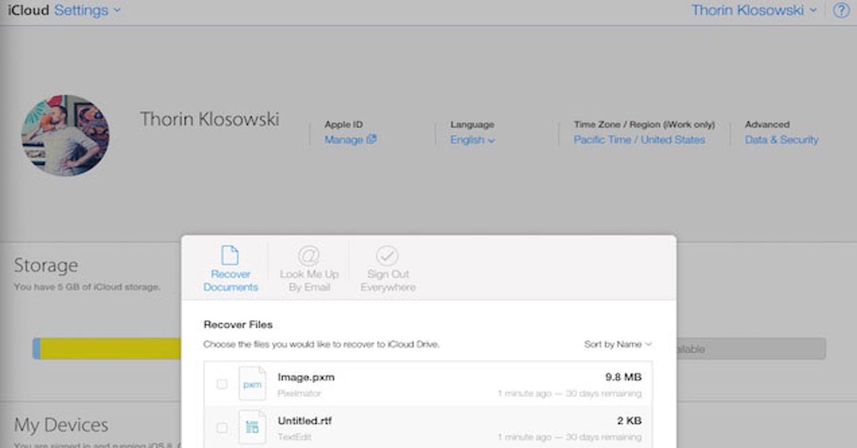recovering photos deleted from icloud recovering photos deleted from icloud