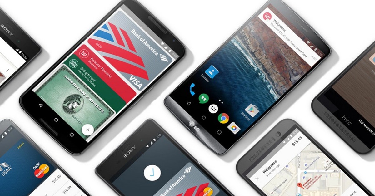 android-pay-can-be-tricked-into-running-on-some-phones-right-now