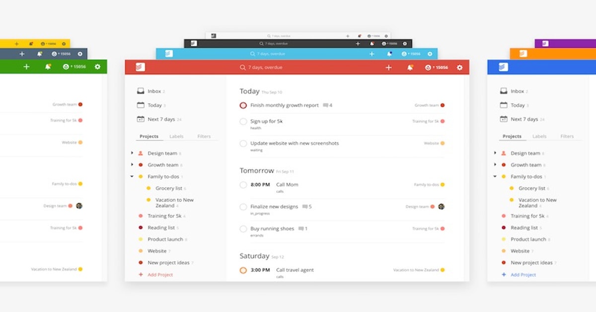 todoist desktop