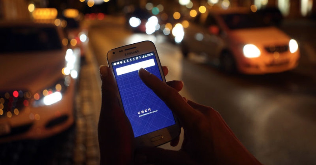 Uber Car Lease >> Taxi Owners Sue NYC Because Uber Is Ruining Their Business | Gizmodo Australia Uber Car Lease >> Taxi Owners Sue NYC Because Uber Is Ruining Their Business | Gizmodo Australia