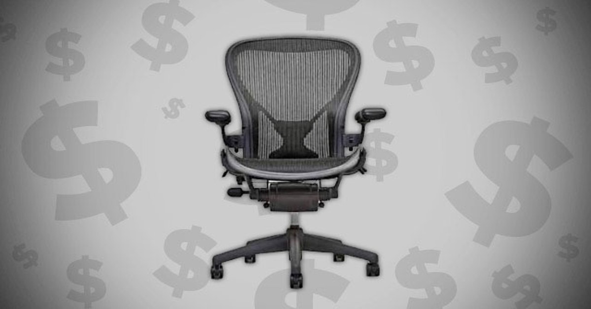 Is There An Affordable Ergonomic Chair Out There Lifehacker