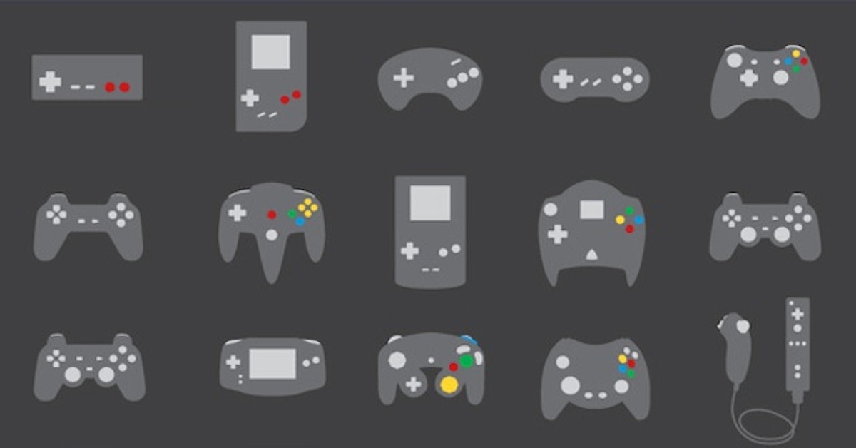 Which Video Game Controller Is Best? | Kotaku Australia