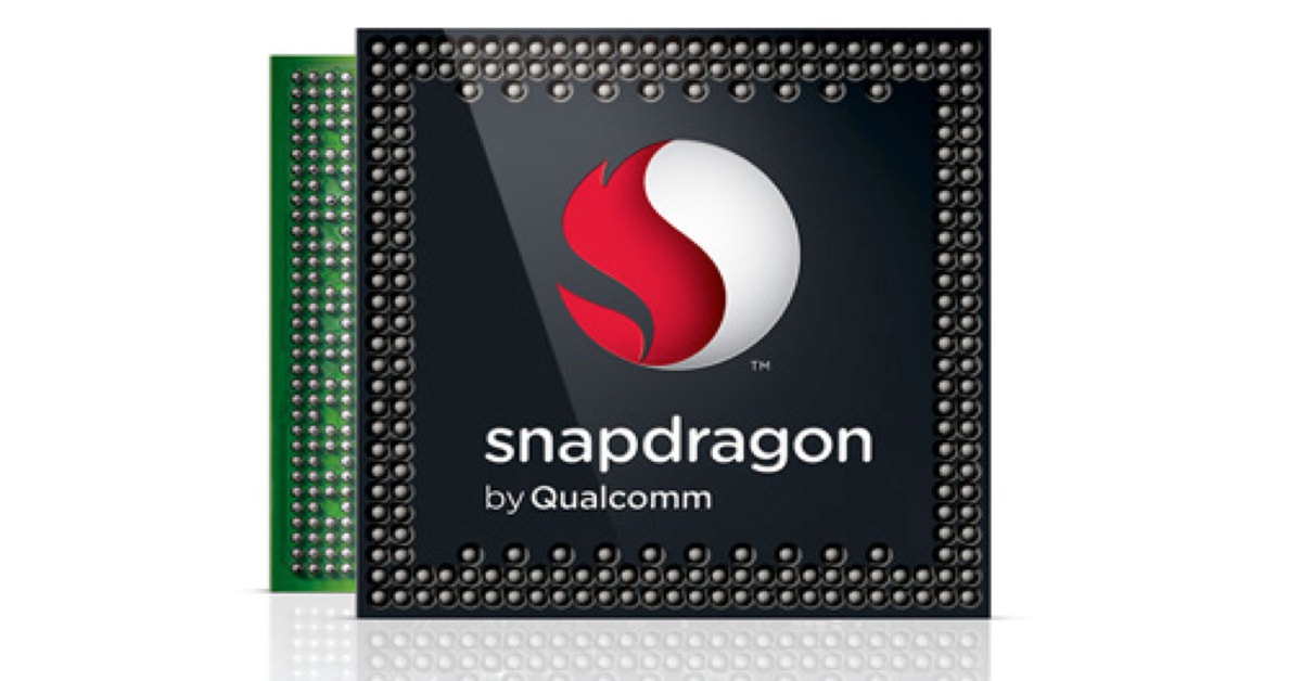 Snapdragon что за процессор