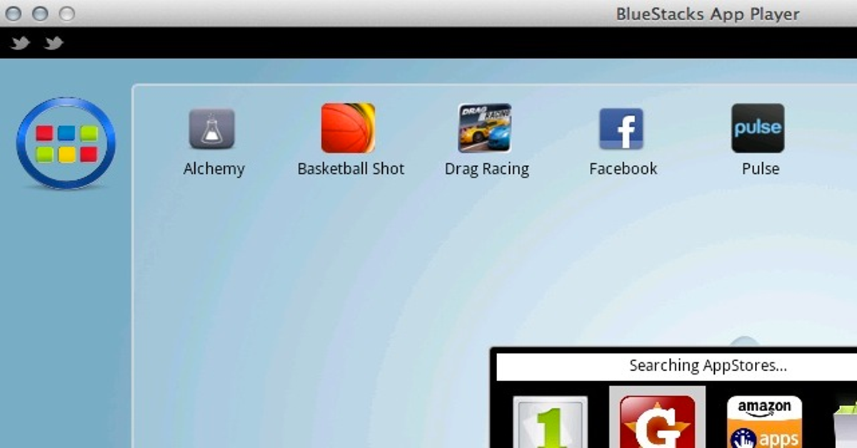 apps like bluestacks for mac