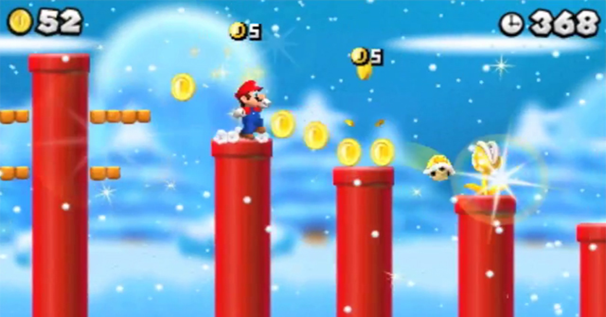 download free super mari0