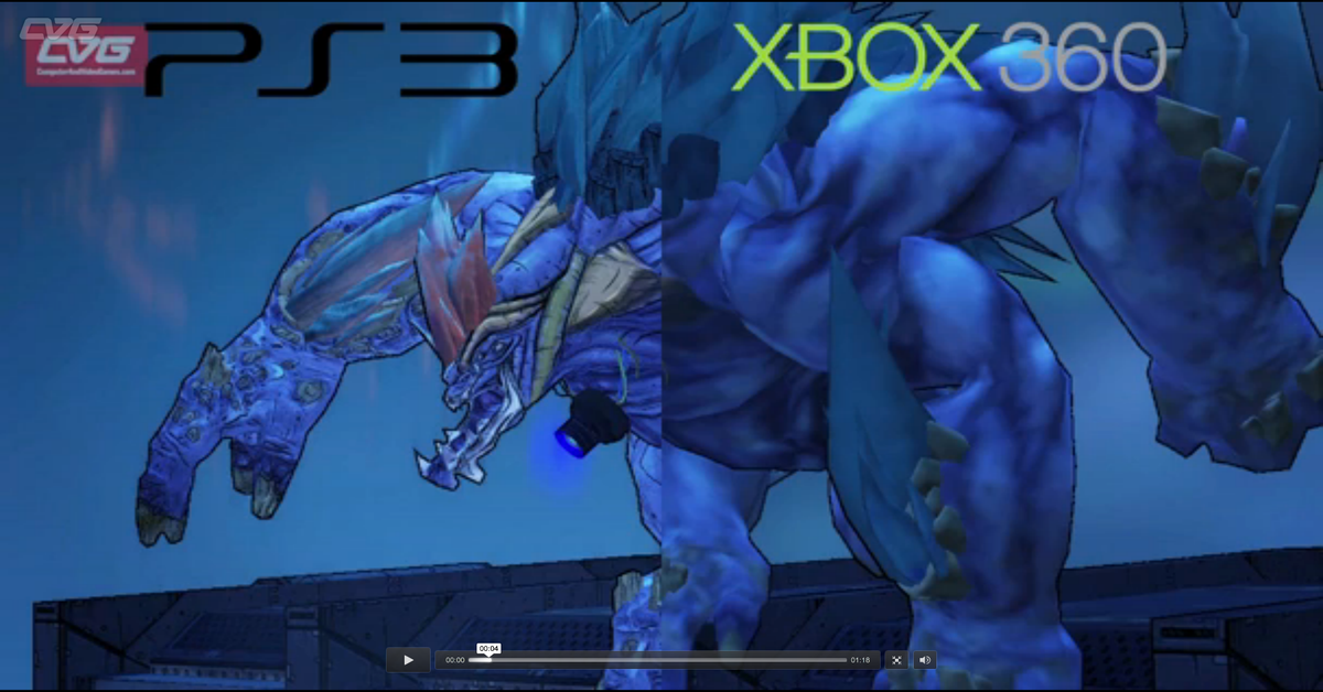 xbox 360 borderlands 2 dlcs transfure to xbox 1