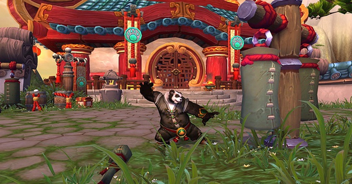 Wow pandaria за кого лучше играть