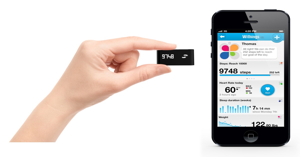 best android activity tracker