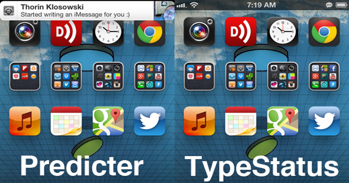 typestatus plus 11.3